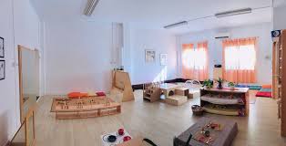 Imatge pels mitjans: Espai municipal de criança