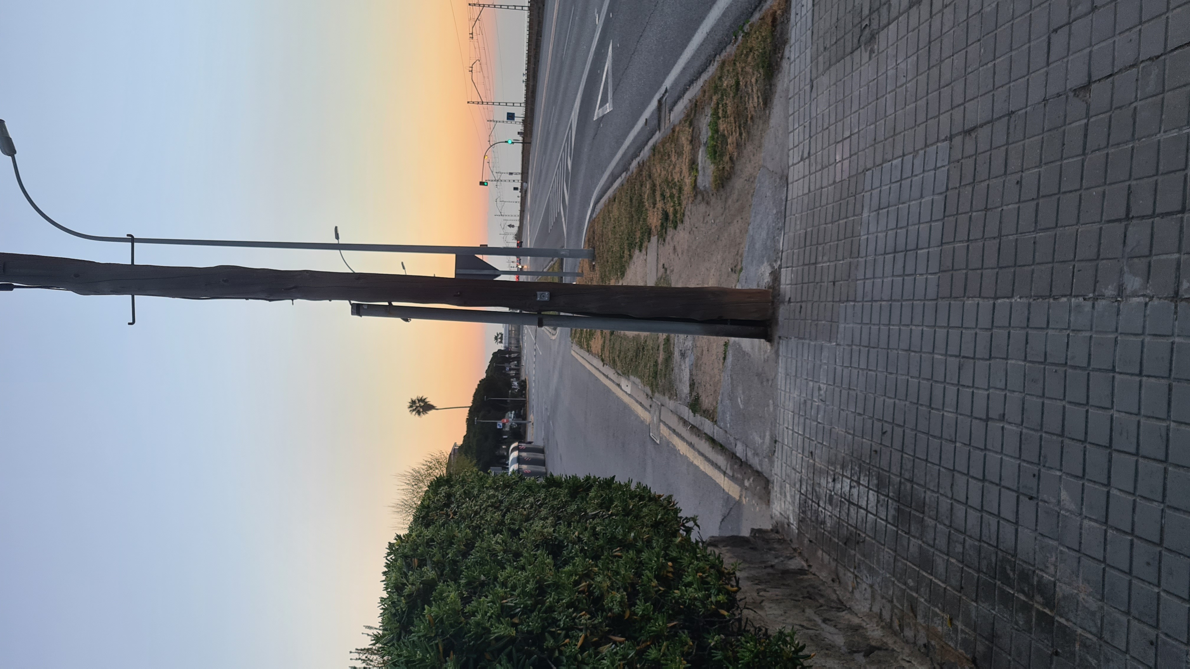 Imatge pels mitjans: Fer vorera ample desde principi Premià(amb Vilassar) fins plaça Can Fitó 