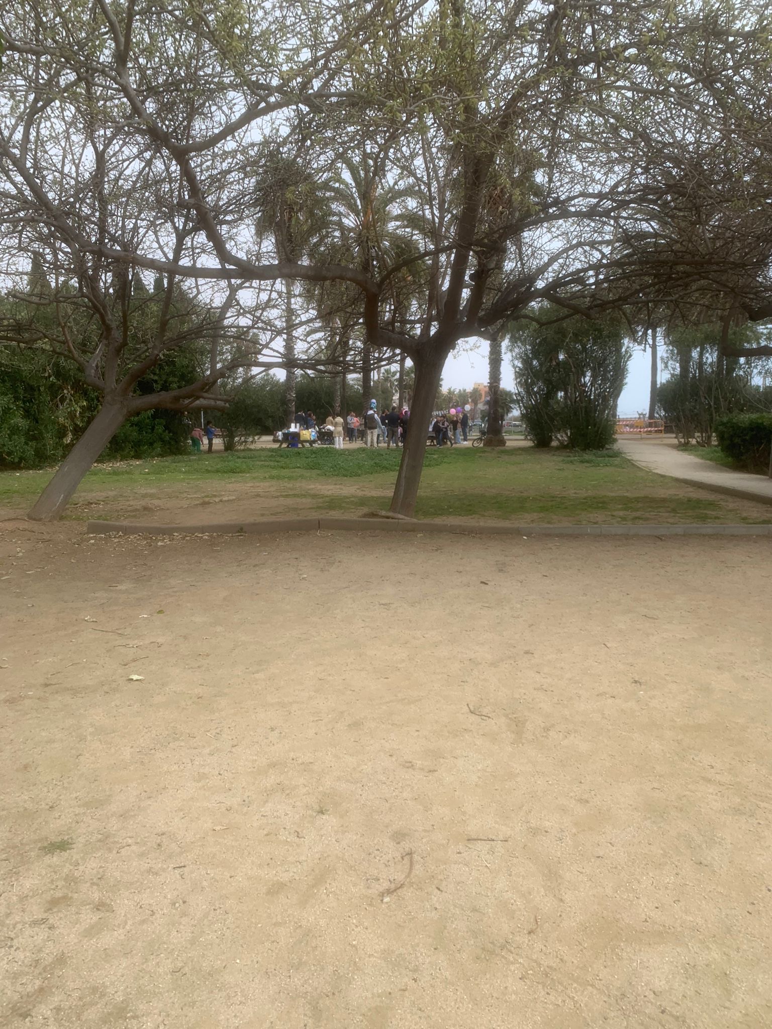 Imatge pels mitjans: Facilitem els  jocs a l’aire lliure