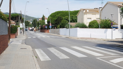04. Millores a la carreterra de Vilassar de Dalt.JPG